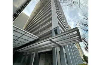 マンション外観