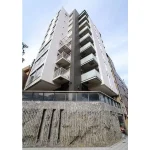 マンション外観