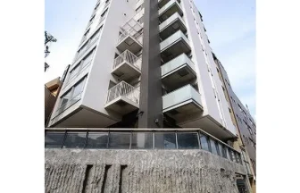 マンション外観