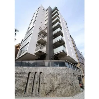 マンション外観